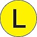 Accuform LEWISITE (MPG637RP)