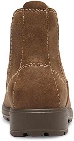 Eastland Women's Baja Chelsea Boot, Dark Brown, 8 | Image 2