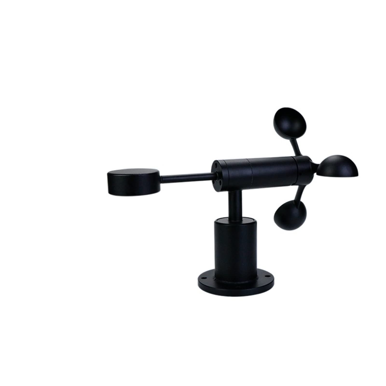 Buy EIRAA Weather Station Wind Sensor Pendulum Wind Speed Sensor Tower