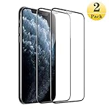 cristal templado iphone xr apple 【Sensibilidad táctil Original】- El protector de pantalla ultra delgado promete una compatibilidad total con la sensibilidad de la pantalla táctil. Y preserva la sensación original de alta respuesta del tacto del teléfono sin ninguna interferencia.