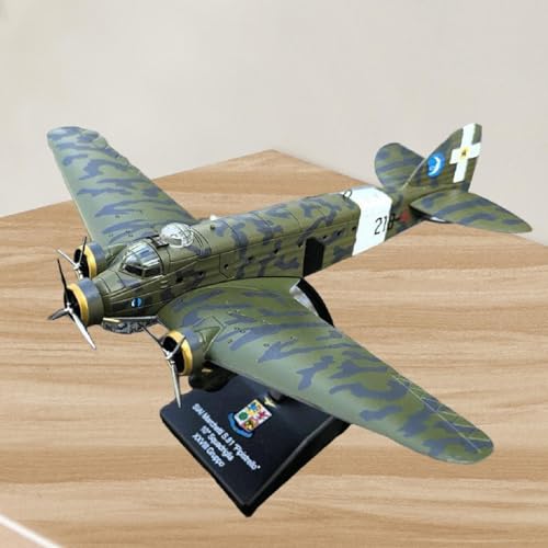 Maquette d'avion objet de décoration intérieure salon et modèle réduit collectionneur