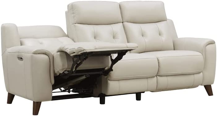 HEVE funcouture leather PT 白 38 新品 タグ付き Amazon.com: Hydeline Torino Zero Gravity Power Recline and