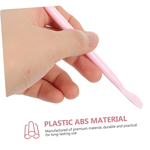 Beavorty 6 Pçs De Morta Material De Limpeza Profissional Material De Unhas De Gel Material De Enferm