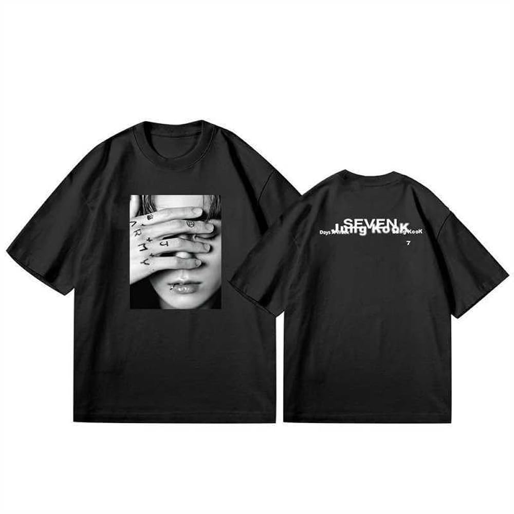 Amazon | [はなほ] 2025 春夏韓流グッズK-popバンタン Tシャツ