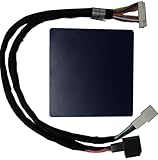 Cidava 2014-2018 Silverado/Sierra Truck Bose Audio System Adapter