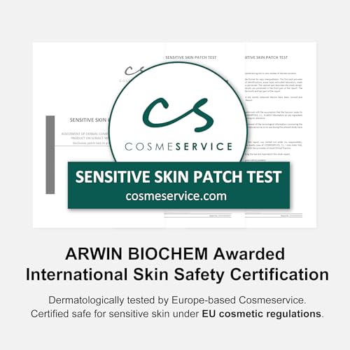 ARWIN Glycerin Soap Bar 180g / 6.3 oz for Face & Body, Natural Transparent Soap for Sensitive Skin, Gentle Cleansing, Hydrating & Soothing with Phytoncide, Japanese Pine Scent, SLS & Triclosan Free