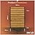 60.5in H x 38.625in W (1 Panel) No Dig Enclo Concord Cedar Wood Privacy Screen, Great to Hide Trash Cans, Decorative Patio Privacy Screen, Outdoor Privacy Fence Panel, Air Conditioner Fence, EC18022