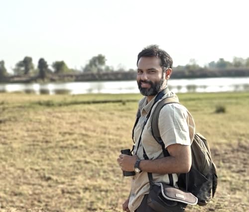 『Episode 76: Bird Behaviour with Rohan Chakravarty』のカバーアート
