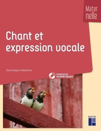 Chant et expression vocale à l'école maternelle : finissez-en avec les séances de chant complexes
