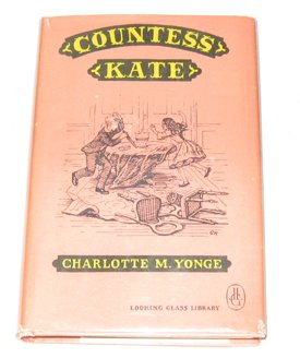 Countess Kate (Looking Glass Library 17) B002K52TUW Book Cover