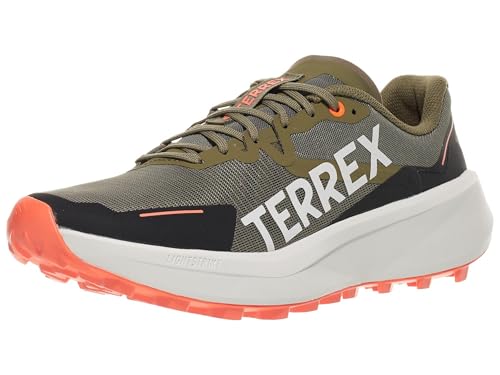 Image of adidas Men's Terrex Agravic 3 Trail Running Shoes
