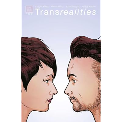 Transrealities #1