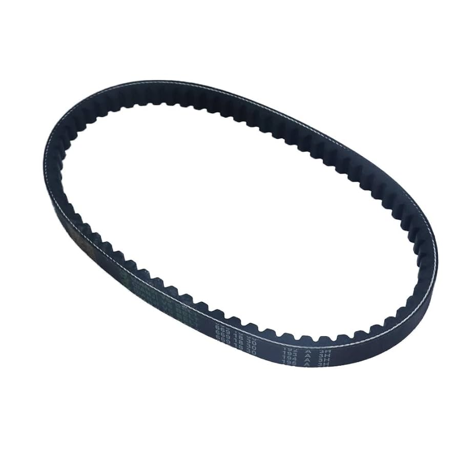 ルナ Scooter 669 18 30 Drive Belt Compatible with Honda DIO G/SC