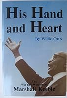 His Hand and His Heart B000K0157W Book Cover
