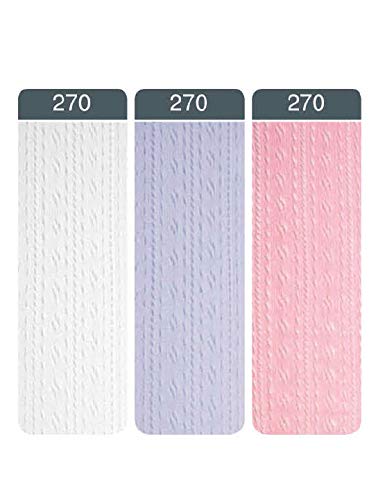 Conte Kids Cotton Tights Ajour Miss 2702