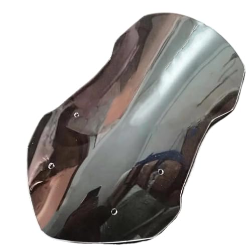 Pare-brise avant NC750X protection contre le vent bulle moto transparente 2021
