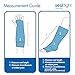 Brownmed - Seal-Tight Original Cast & Bandage Protector - Kid's Arm Cast Cover for Shower & Swimming - Waterproof Arm Bandage & Cast Cover - Durable Shower Cast Bag - Pediatric Large Arm