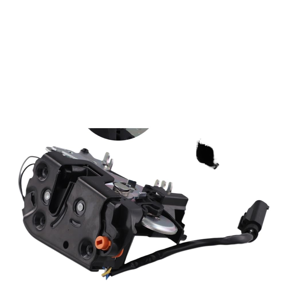 Vayszmzam Onecolor Right Door Lock Sliding Door Actuator 6397300735 A6397300735 Compatible With Vito Viano W639 2003