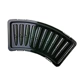 AK-47 Magazine Ice Cube Mold Tray for Party-Themed Ice Cubes, Chocolates, and Gelatins - Durable PP Material, Easy to Clean, Reusable