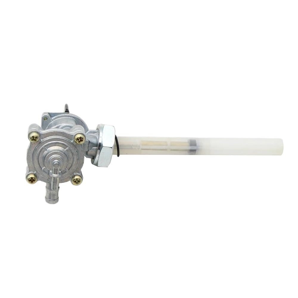 Robinet carburant étanche à trois positions pour valve essence CB600 - 7
