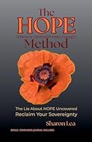 The HOPE Method - Harness Optimal Positive Energy B0G3TBZNK4 Book Cover