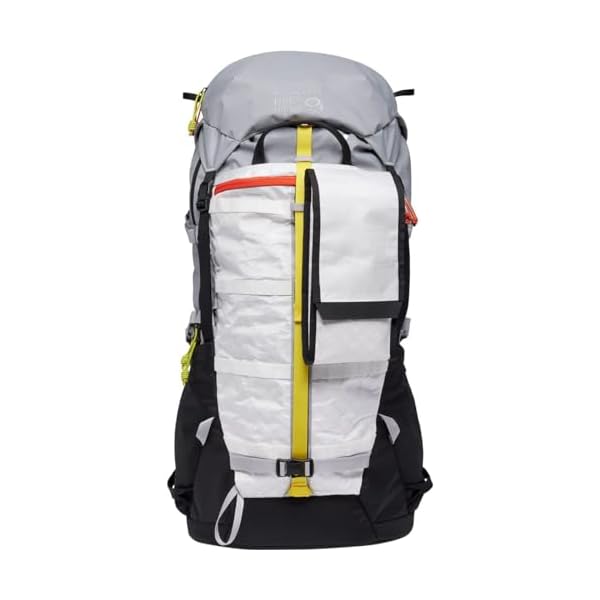 Mountain-Hardwear-2063701056ML-Direttissima-55L-Backpack-Foil-Grey-ML Mountain Hardwear 2063701056M/L Direttissima 55L Backpack Foil Grey M/L