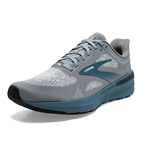 Brooks Men’s Launch GTS 9 Supportive Running Shoe