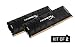 Produktbild HyperX Predator HX433C16PB3K2/32 Arbeitsspeicher DDR4 3333MHz CL16 DIMM 32GB Kit (2x16GB) schwarz