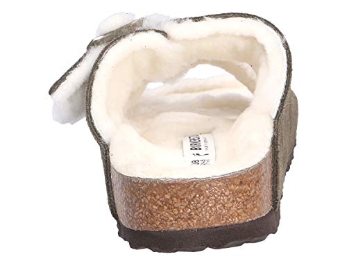 Image of Birkenstock Unisex Adult Arizona Slide Sandals