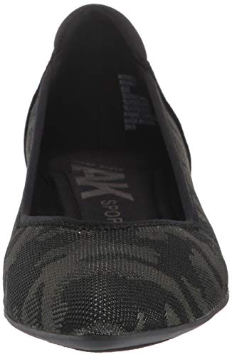 Anne Klein Women's Odette Flats Ballet - Image 3