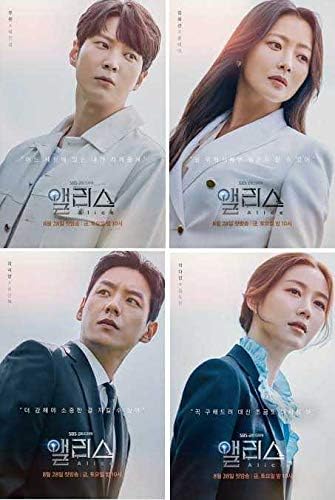 Amazon アリス 韓国ドラマ Blu Ray 全話 チュウォン キム ヒソン ブルーレイ 韓流 接着剤 パテ 補助剤 通販