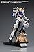 Bandai Hobby Bandai Figure-Rise Bust Mikazuki Augus Gundam IBO Action Figure