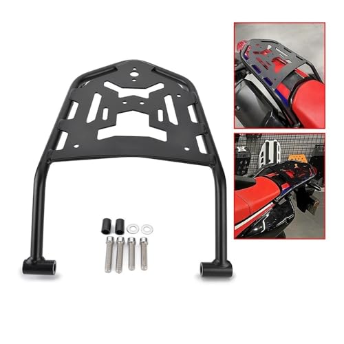 Support de boîte rangement CRF 300L avec plateforme renforcée