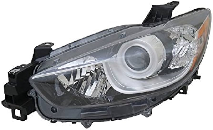 Amazon.com: Rareelectrical New Driver Side Headlight Compatible