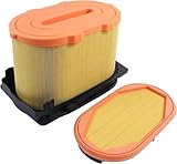32/926071 32/926072 Air Filter kit Fits For JCB TM310 TM310S TM310S-AGRI,Replace 32926071 32926072