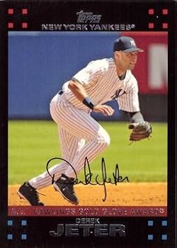 Derek Jeter ゴールドグラブ賞 ボブルヘッド Derek Jeter ゴールドグラブ賞 ボブルヘッド Derek Jeter New