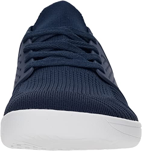 Image of WHITIN Men's Wide Minimalist Barefoot Sneakers | Zero Drop | Midfoot Stability
