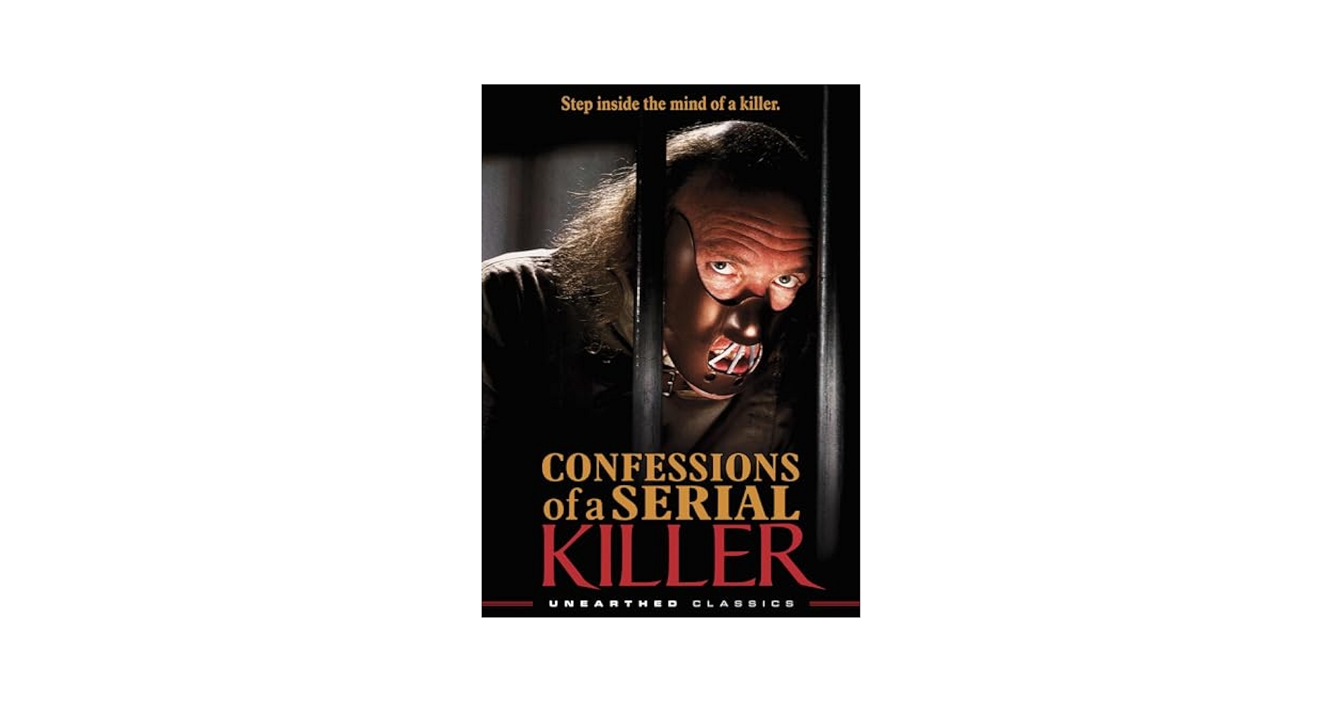 コンフェッション-復讐の暗殺者- [DVD] rdzdsi3 コンフェッション 復讐の暗殺者 - なんとなくやってるDVDラベル
