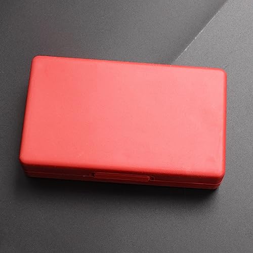 Calibrador digital portátil para medir grosor 0 a 10 mm miniatura 5