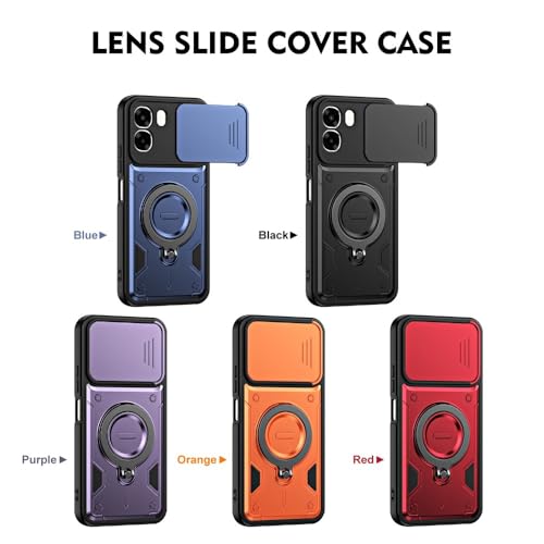 Coque Oppo Realme 15 antichoc pour protéger les objectifs des rayures - 3