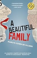 A Beautiful Family (The Silverman Saga) 0620596473 Book Cover