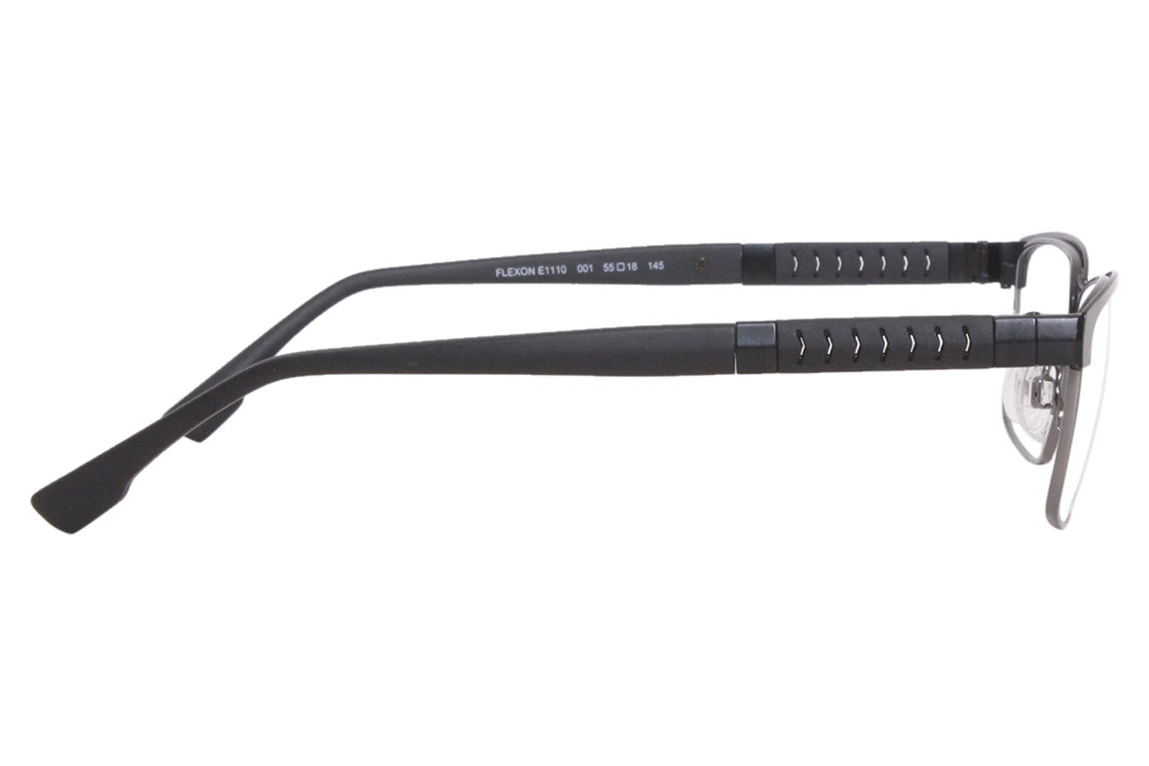 Flexon E1110 okulary przeciwsłoneczne z metalu memory, unisex, dla dorosłych, wielokolorowe, standardowe