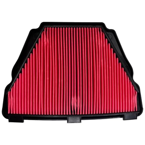 Filtre à air de moto pour restaurer la puissance de Yamaha YZF-R1