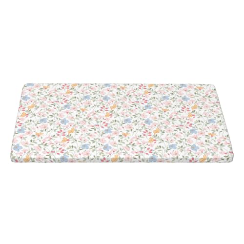 Nappe extensible imperméable et résistante à l'huile avec bord élastique 76x122 cm
