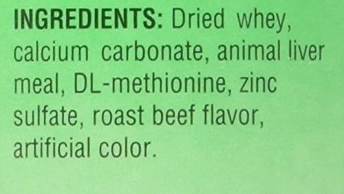 NutriVed Zinpro for Dogs (100 CHEWABLE Tablets)