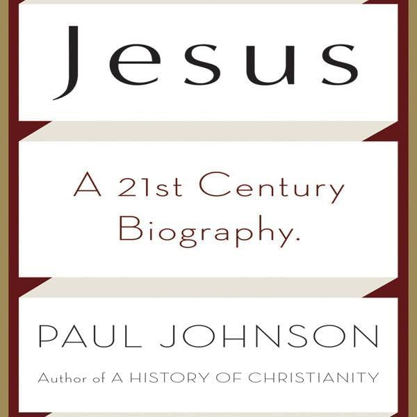 Cover art for Jesus
