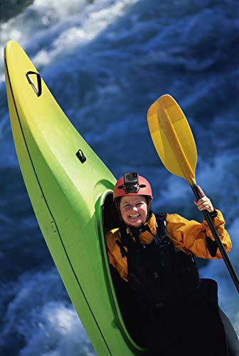 Tontron Adult Water Sports Helmet thumb #3