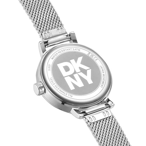 Opiniones de Reloj Dkny Dama - los más vendidos. 23 Imagen adicional
