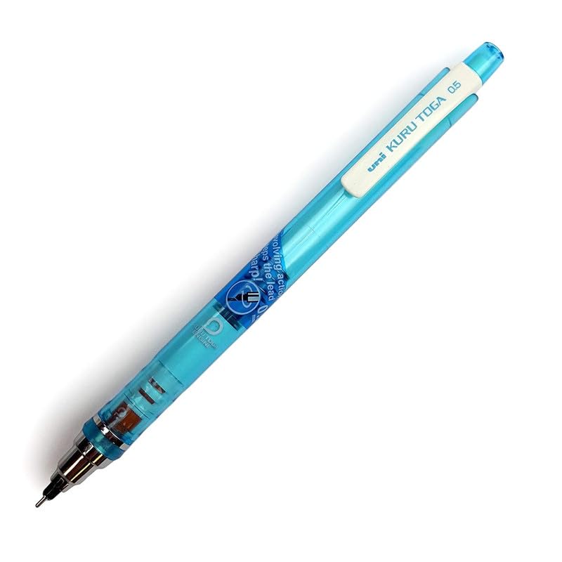 uni-ball Kuru Toga M5-450T 0.5mm Mechanical Pencil | Body Color 