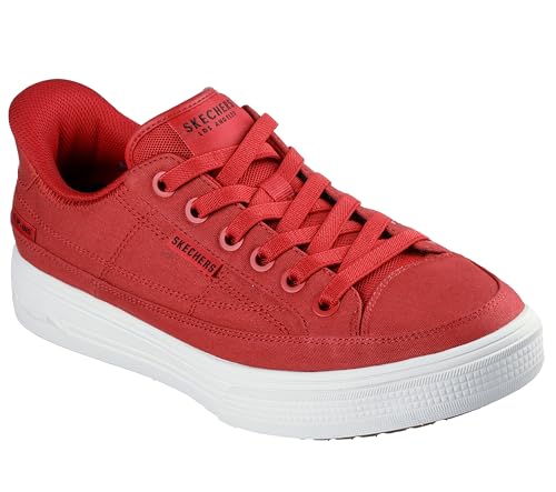 Image of Skechers Men's Hands Free Slip-ins Arch Fit Arcade - Catch Ya There Shoe
